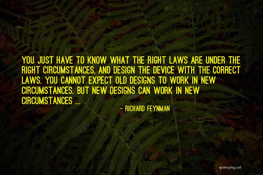 Kloes Quotes By Richard Feynman Kloes Quotes By Richard Feynman