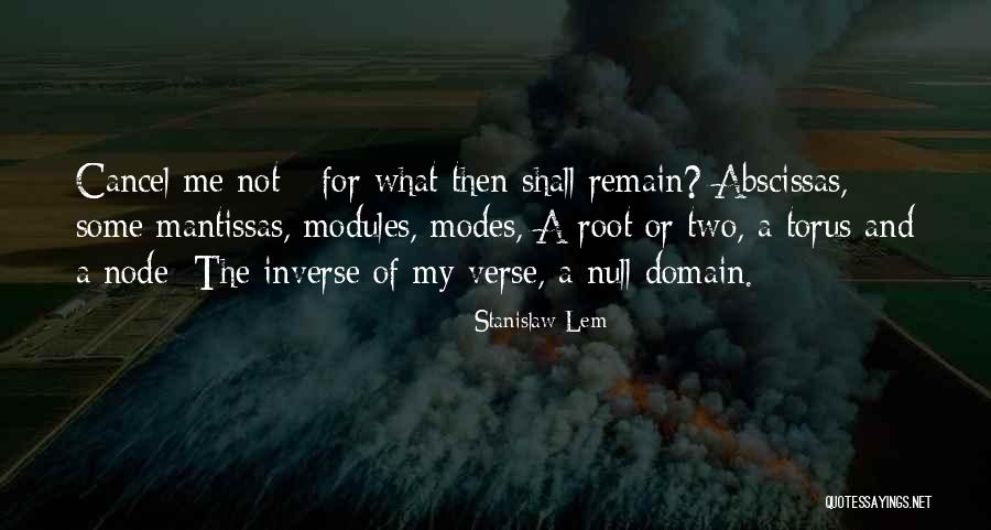 Kloes Quotes By Stanislaw Lem Kloes Quotes By Stanislaw Lem