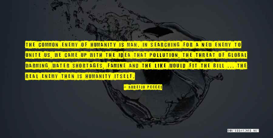 Kloes Store Quotes By Aurelio Peccei Kloes Store Quotes By Aurelio Peccei