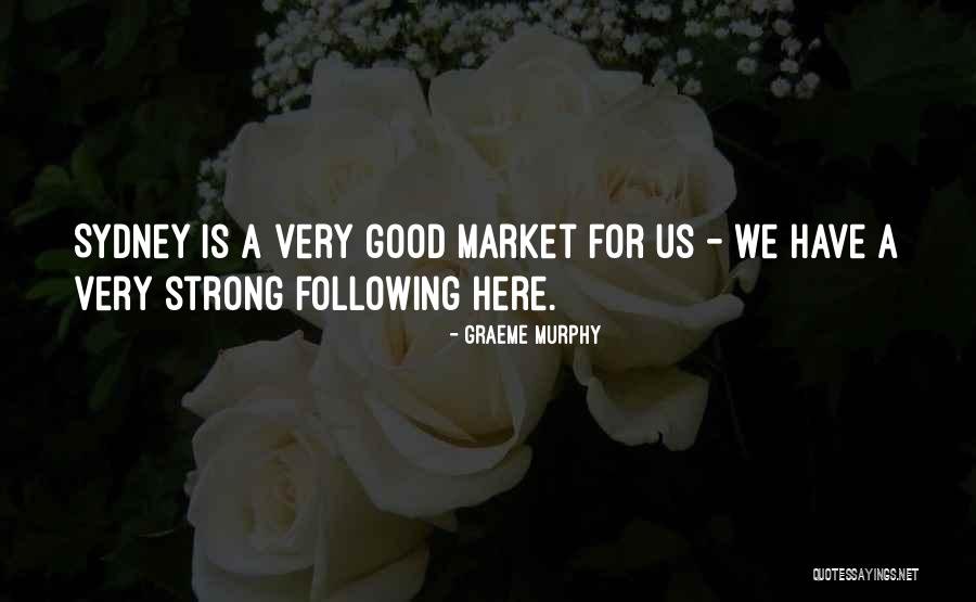 Kloesel Eye Quotes By Graeme Murphy Kloesel Eye Quotes By Graeme Murphy