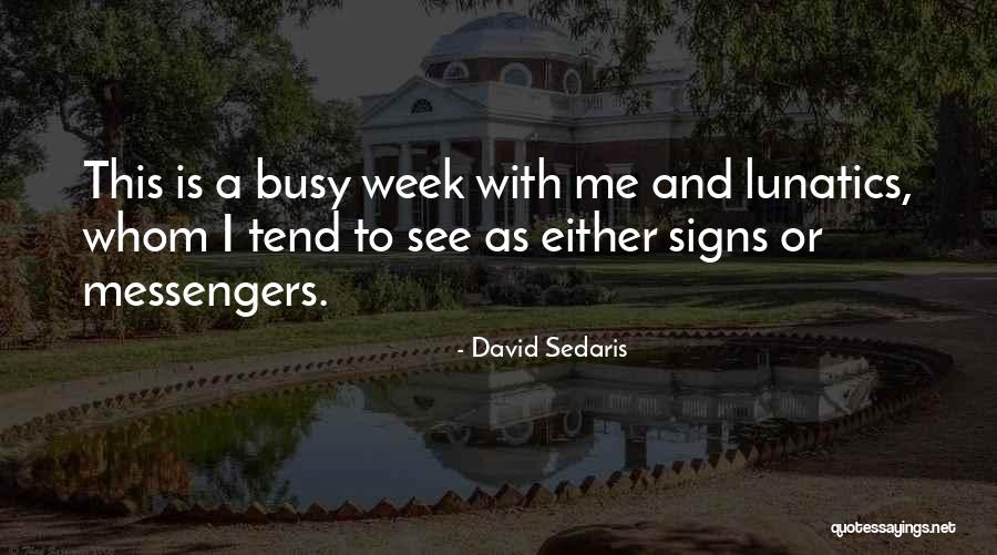 Kloesel Restaurant Quotes By David Sedaris Kloesel Restaurant Quotes By David Sedaris