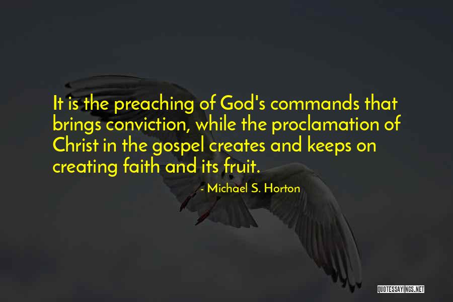 Kloess Price Quotes By Michael S. Horton Kloess Price Quotes By Michael S. Horton