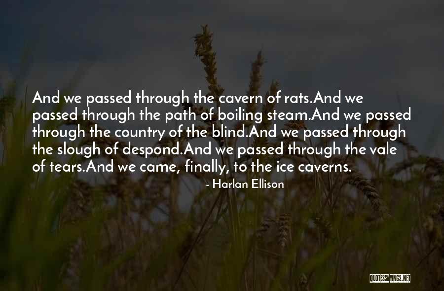 Kloetzke Zoellick Quotes By Harlan Ellison Kloetzke Zoellick Quotes By Harlan Ellison