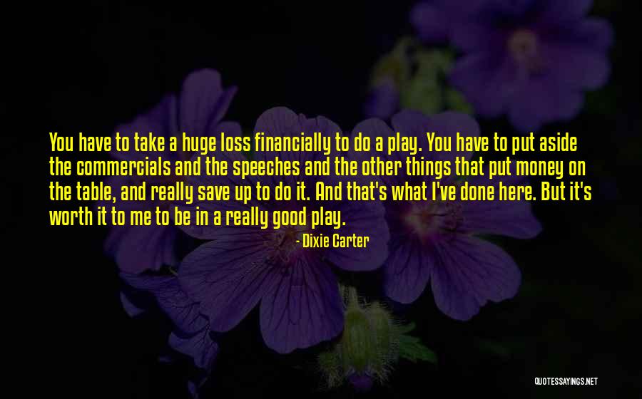 Kloiber Chiropractic Sheboygan Quotes By Dixie Carter Kloiber Chiropractic Sheboygan Quotes By Dixie Carter