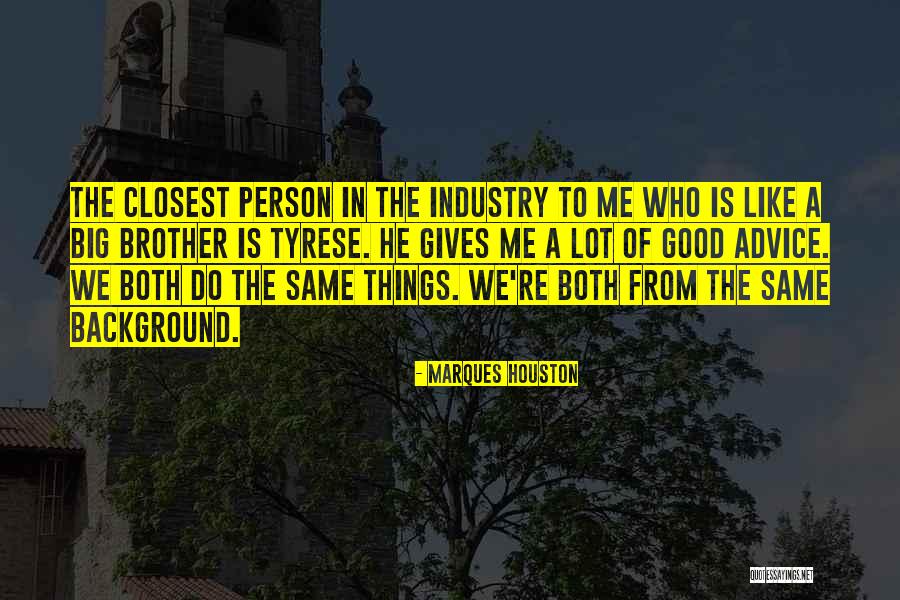 Klok Bier Quotes By Marques Houston Klok Bier Quotes By Marques Houston