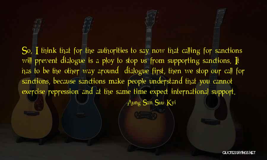 Klok Cookware Quotes By Aung San Suu Kyi Klok Cookware Quotes By Aung San Suu Kyi