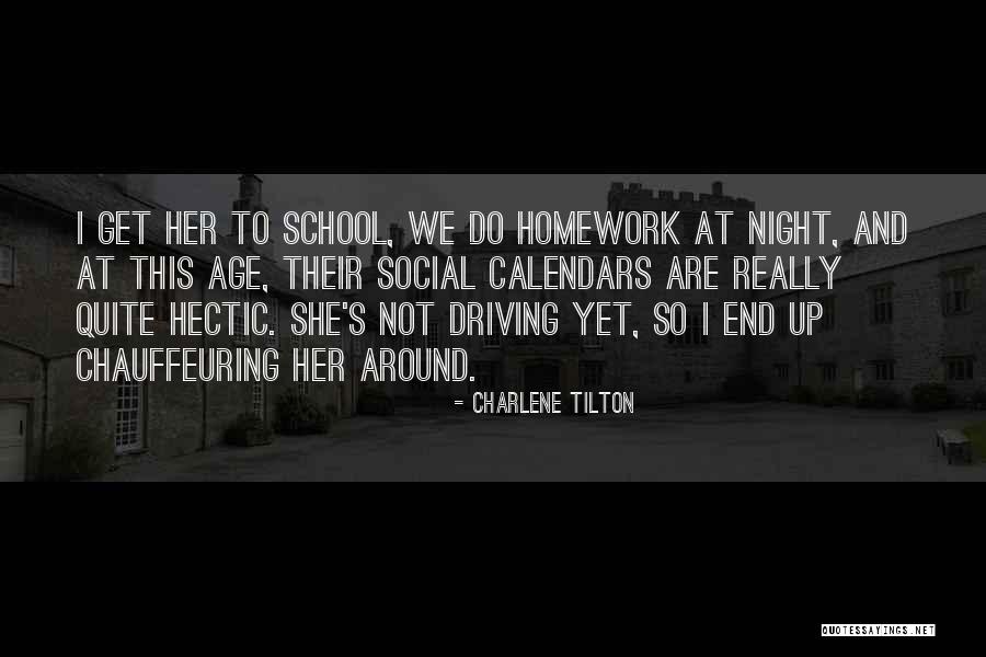 Klokani Quotes By Charlene Tilton Klokani Quotes By Charlene Tilton
