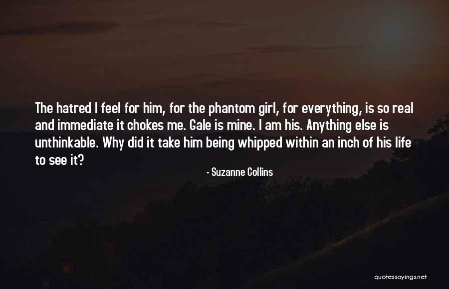 Klokanuv Quotes By Suzanne Collins Klokanuv Quotes By Suzanne Collins