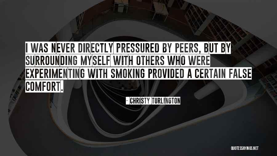 Klokocn Quotes By Christy Turlington Klokocn Quotes By Christy Turlington