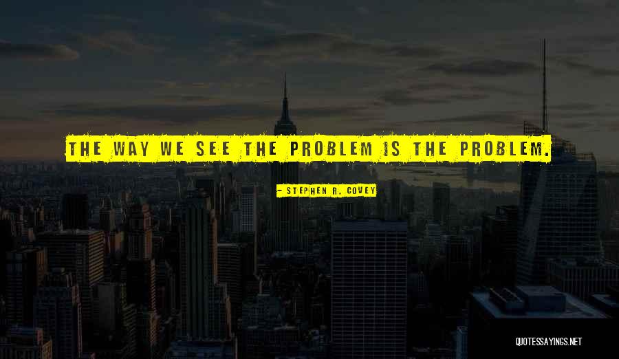 Kloman Alec Quotes By Stephen R. Covey Kloman Alec Quotes By Stephen R. Covey