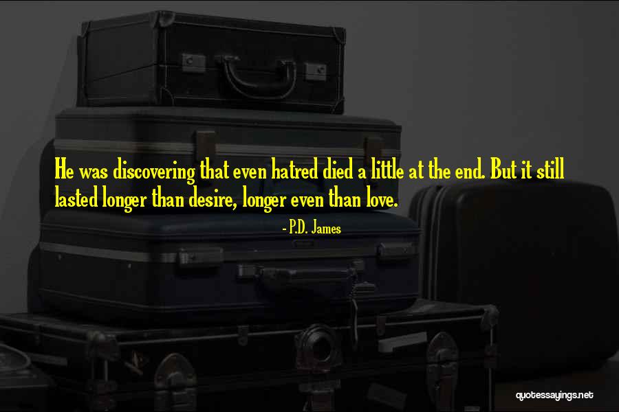 Klompen Quotes By P.D. James Klompen Quotes By P.D. James