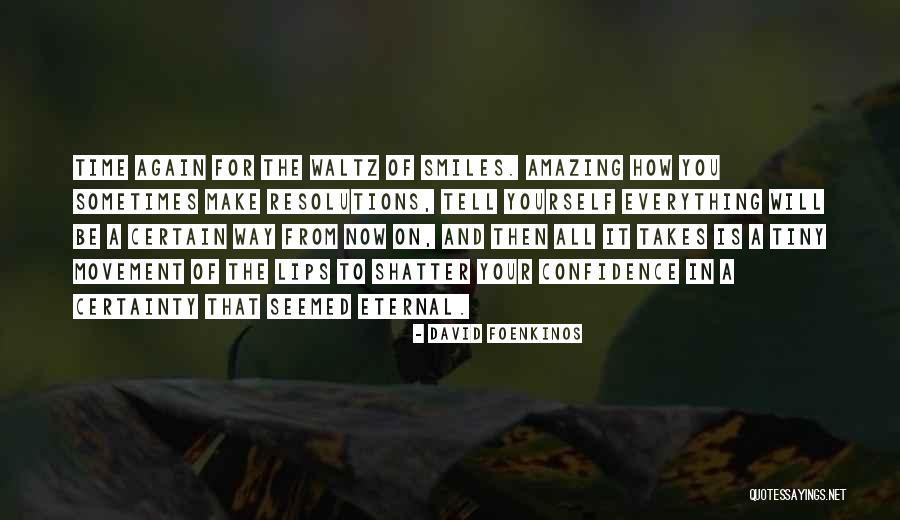 Klompmaker Consulting Quotes By David Foenkinos Klompmaker Consulting Quotes By David Foenkinos