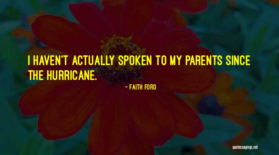 Klonaris Co Quotes By Faith Ford Klonaris Co Quotes By Faith Ford