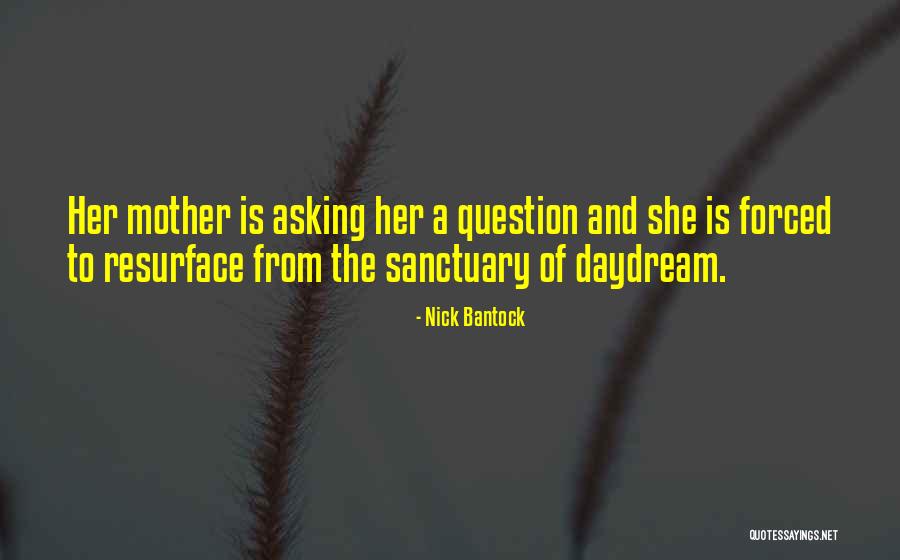 Klonaris Co Quotes By Nick Bantock Klonaris Co Quotes By Nick Bantock
