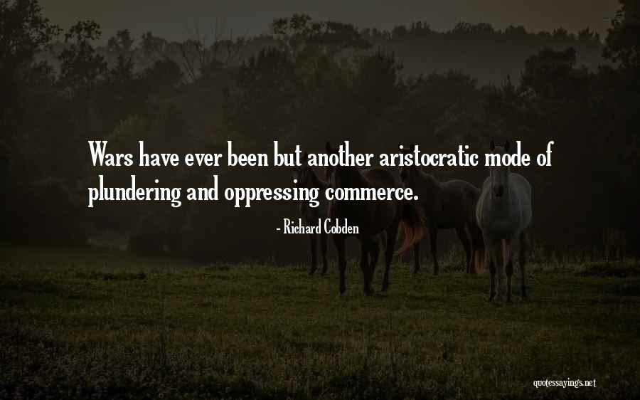 Klondike Kat Quotes By Richard Cobden Klondike Kat Quotes By Richard Cobden