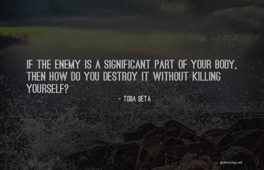 Klonjlaleh Quotes By Toba Beta Klonjlaleh Quotes By Toba Beta