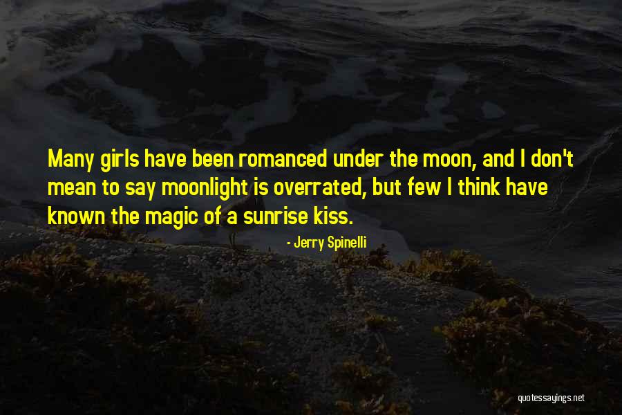Klonk Quotes By Jerry Spinelli Klonk Quotes By Jerry Spinelli