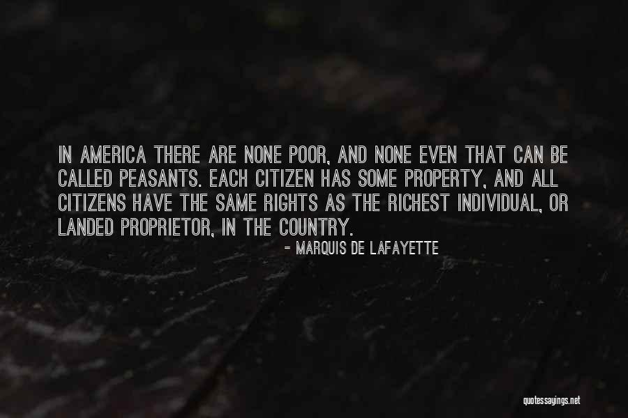 Klonk Quotes By Marquis De Lafayette Klonk Quotes By Marquis De Lafayette