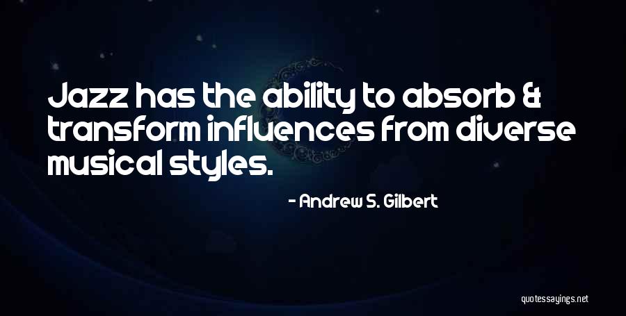 Klonnies Quotes By Andrew S. Gilbert Klonnies Quotes By Andrew S. Gilbert