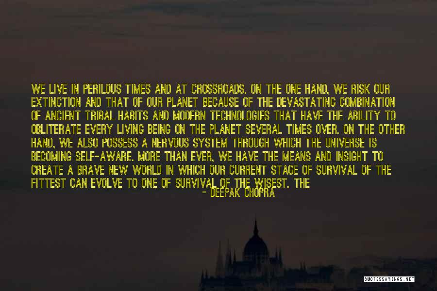 Klonnies Quotes By Deepak Chopra Klonnies Quotes By Deepak Chopra