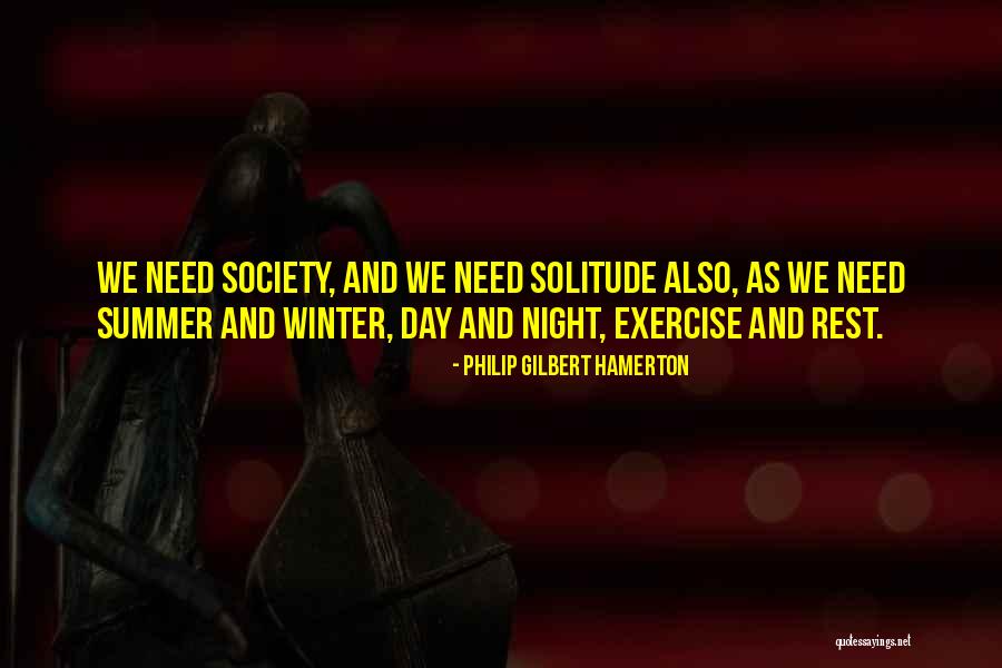 Klonowski Agency Quotes By Philip Gilbert Hamerton Klonowski Agency Quotes By Philip Gilbert Hamerton