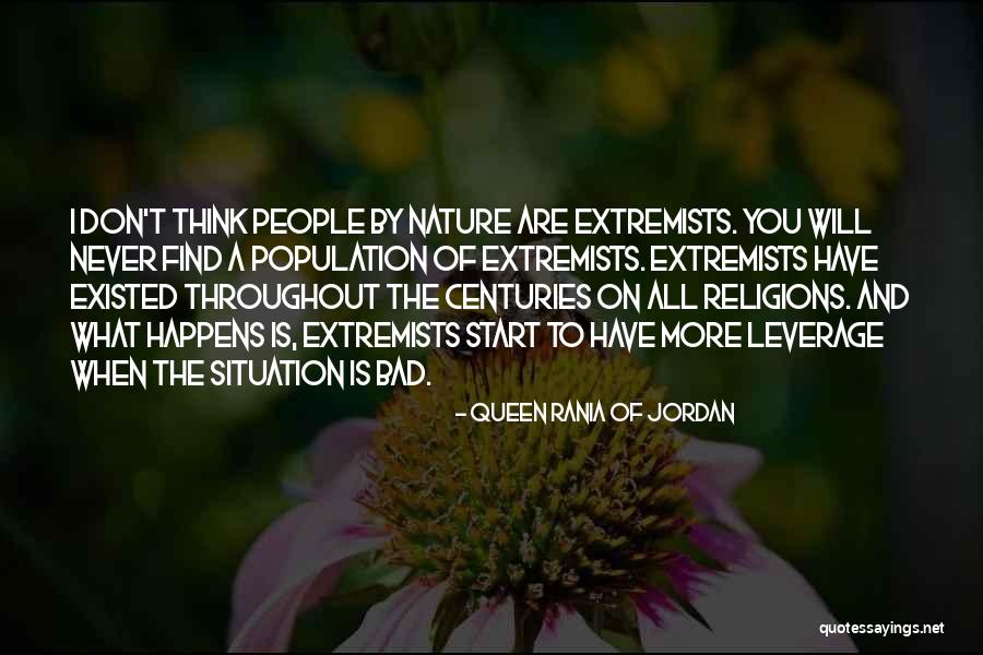 Klonowski Agency Quotes By Queen Rania Of Jordan Klonowski Agency Quotes By Queen Rania Of Jordan