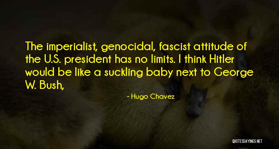 Klonowski Dentist Quotes By Hugo Chavez Klonowski Dentist Quotes By Hugo Chavez