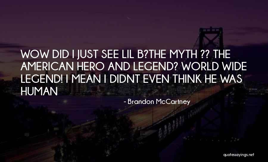Kloock Oakland Quotes By Brandon McCartney Kloock Oakland Quotes By Brandon McCartney