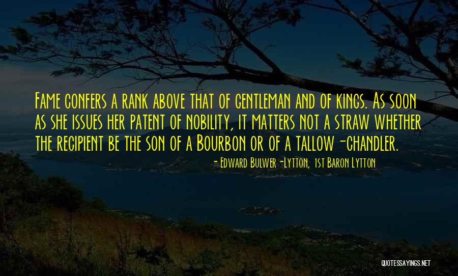 Klooger28 Quotes By Edward Bulwer-Lytton, 1st Baron Lytton Klooger28 Quotes By Edward Bulwer-Lytton, 1st Baron Lytton