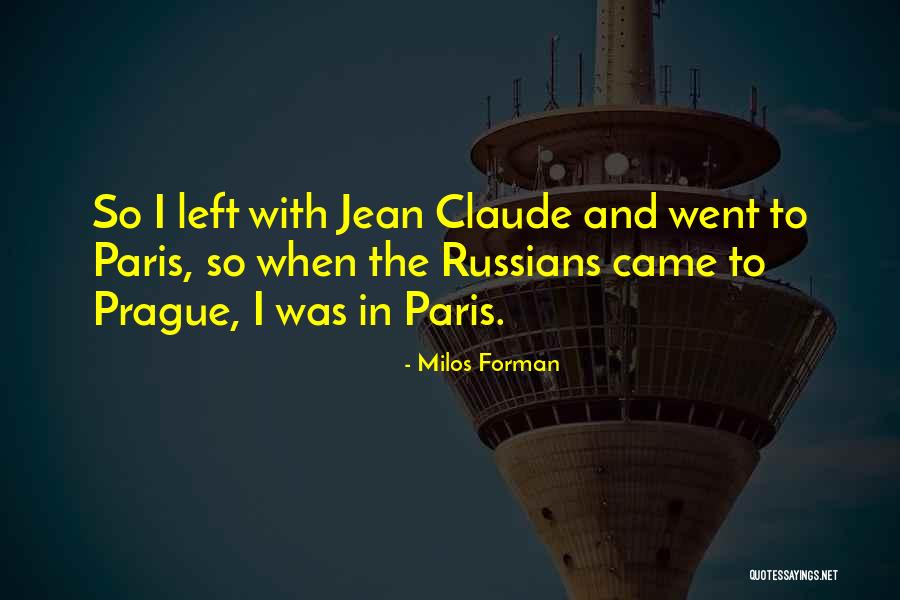 Klooger28 Quotes By Milos Forman Klooger28 Quotes By Milos Forman