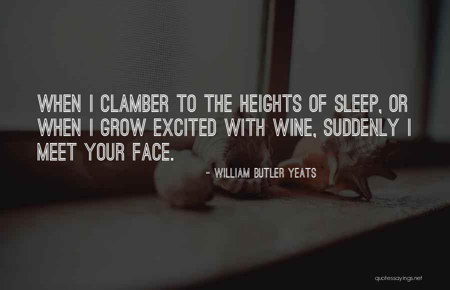 Kloosterboer Hot Quotes By William Butler Yeats Kloosterboer Hot Quotes By William Butler Yeats