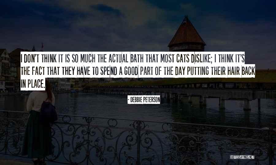 Kloosterboer Quotes By Debbie Peterson Kloosterboer Quotes By Debbie Peterson