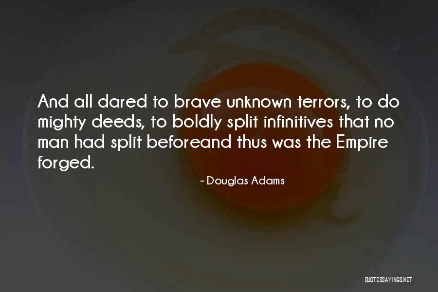 Kloosterboer Quotes By Douglas Adams Kloosterboer Quotes By Douglas Adams