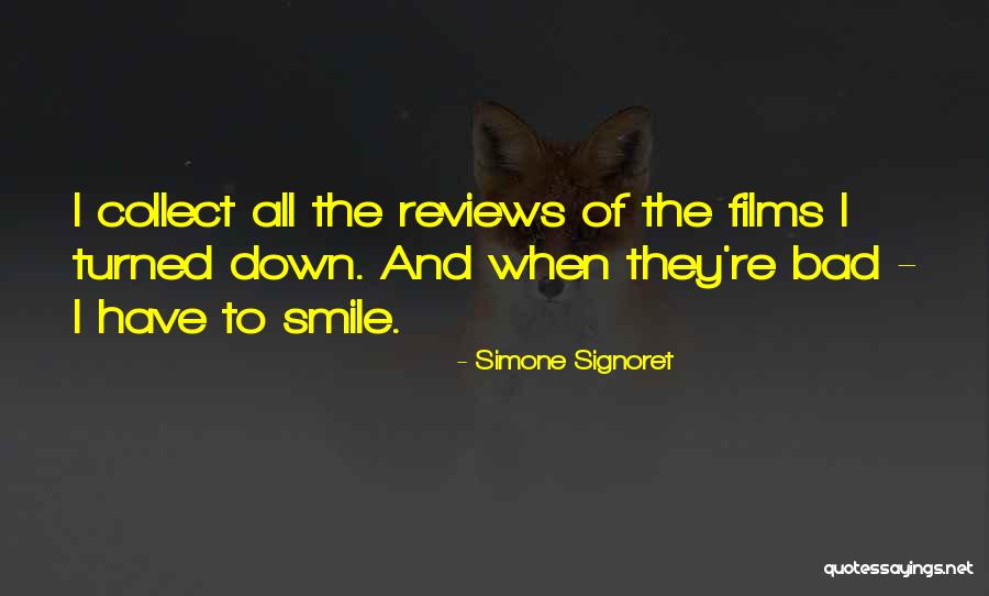 Kloosterboer Quotes By Simone Signoret Kloosterboer Quotes By Simone Signoret