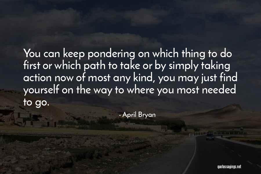 Klootwyk Indianapolis Quotes By April Bryan Klootwyk Indianapolis Quotes By April Bryan