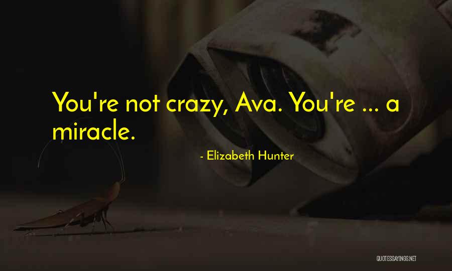 Klootwyk Quotes By Elizabeth Hunter Klootwyk Quotes By Elizabeth Hunter
