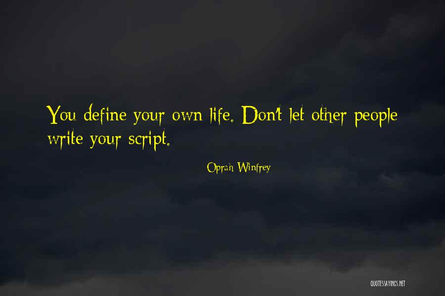 Klootwyk Quotes By Oprah Winfrey Klootwyk Quotes By Oprah Winfrey