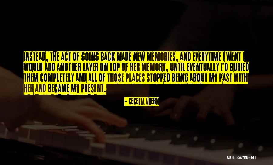 Klootzak Betekenis Quotes By Cecelia Ahern Klootzak Betekenis Quotes By Cecelia Ahern
