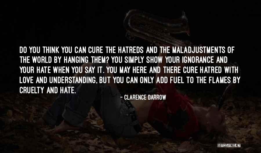 Klopcic Family Quotes By Clarence Darrow Klopcic Family Quotes By Clarence Darrow