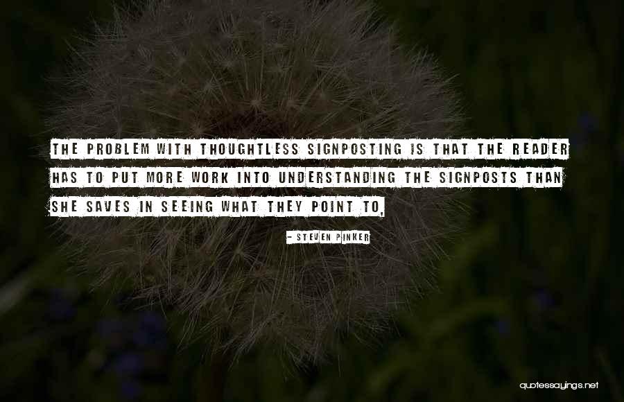 Klopka Za Fazane Quotes By Steven Pinker Klopka Za Fazane Quotes By Steven Pinker