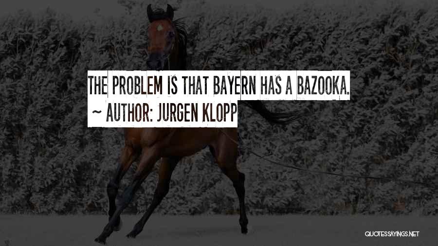 Klopp Best Quotes By Jurgen Klopp