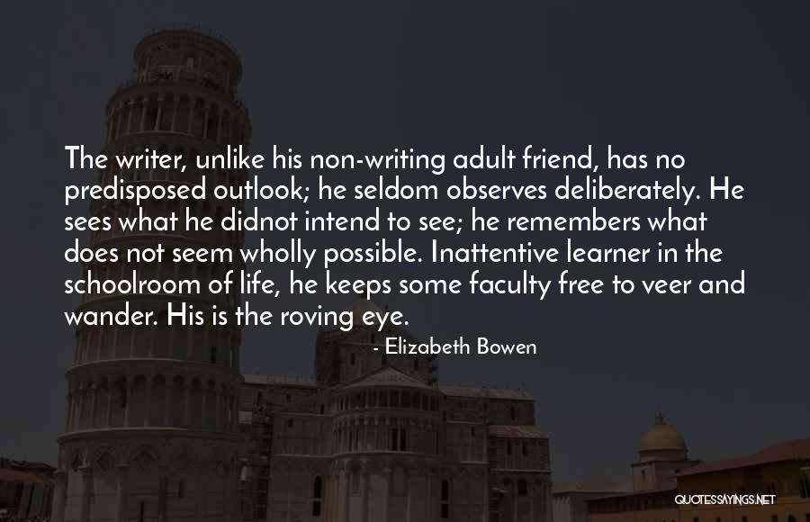 Kloppenberg Recount Quotes By Elizabeth Bowen Kloppenberg Recount Quotes By Elizabeth Bowen