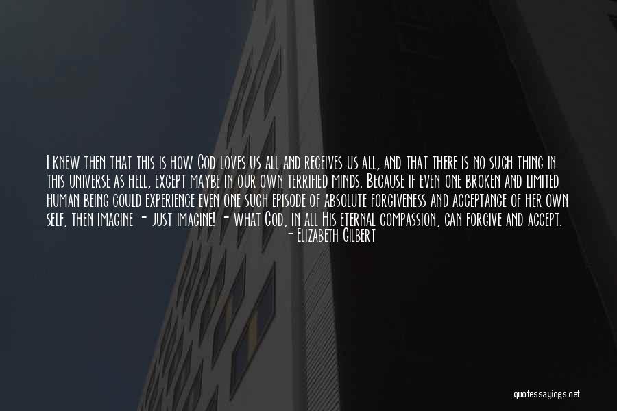 Kloppenberg Recount Quotes By Elizabeth Gilbert Kloppenberg Recount Quotes By Elizabeth Gilbert