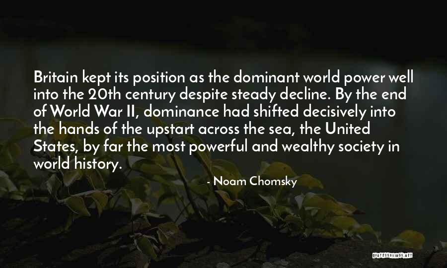 Kloppenberg Recount Quotes By Noam Chomsky Kloppenberg Recount Quotes By Noam Chomsky