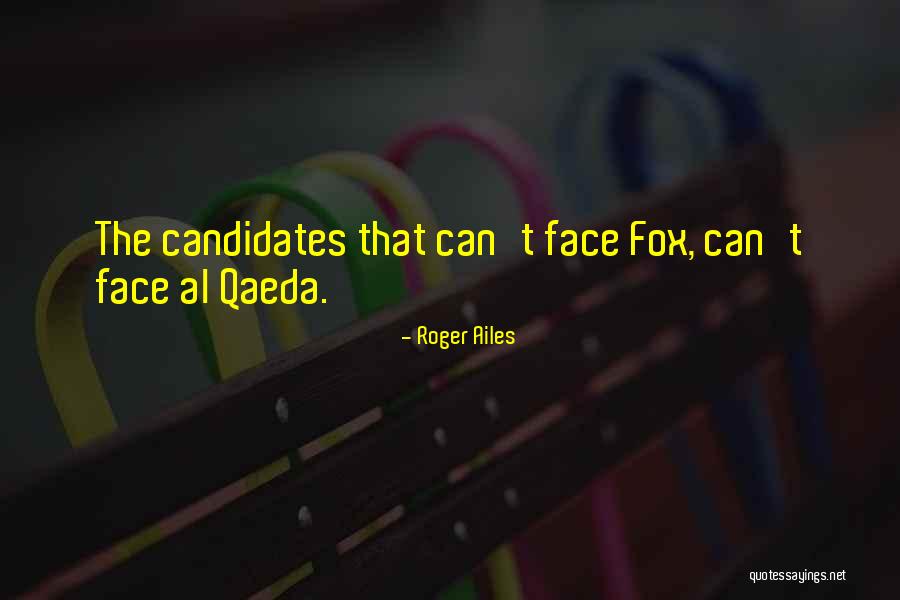 Kloppenberg Recount Quotes By Roger Ailes Kloppenberg Recount Quotes By Roger Ailes