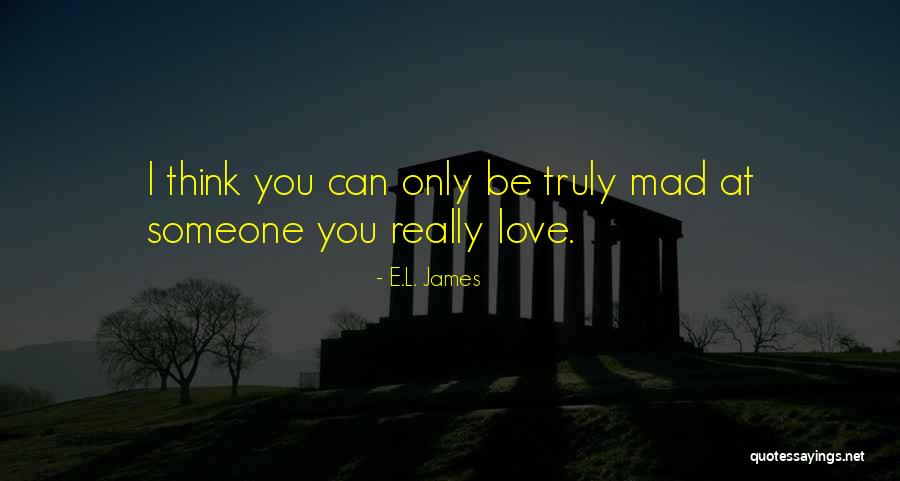 Kloppenburg For Justice Quotes By E.L. James Kloppenburg For Justice Quotes By E.L. James