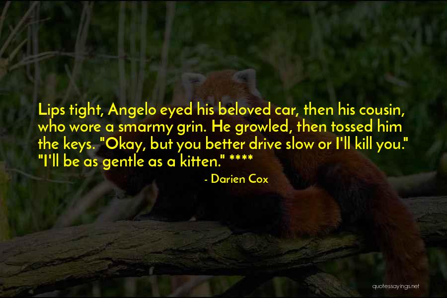 Kloppenburg U Boat Quotes By Darien Cox Kloppenburg U Boat Quotes By Darien Cox