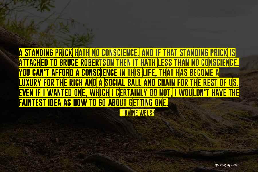 Kloppers Incorporated Quotes By Irvine Welsh Kloppers Incorporated Quotes By Irvine Welsh