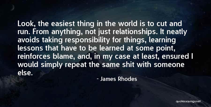 Kloptdatwel Quotes By James Rhodes Kloptdatwel Quotes By James Rhodes