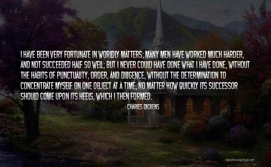 Klorenta Quotes By Charles Dickens Klorenta Quotes By Charles Dickens